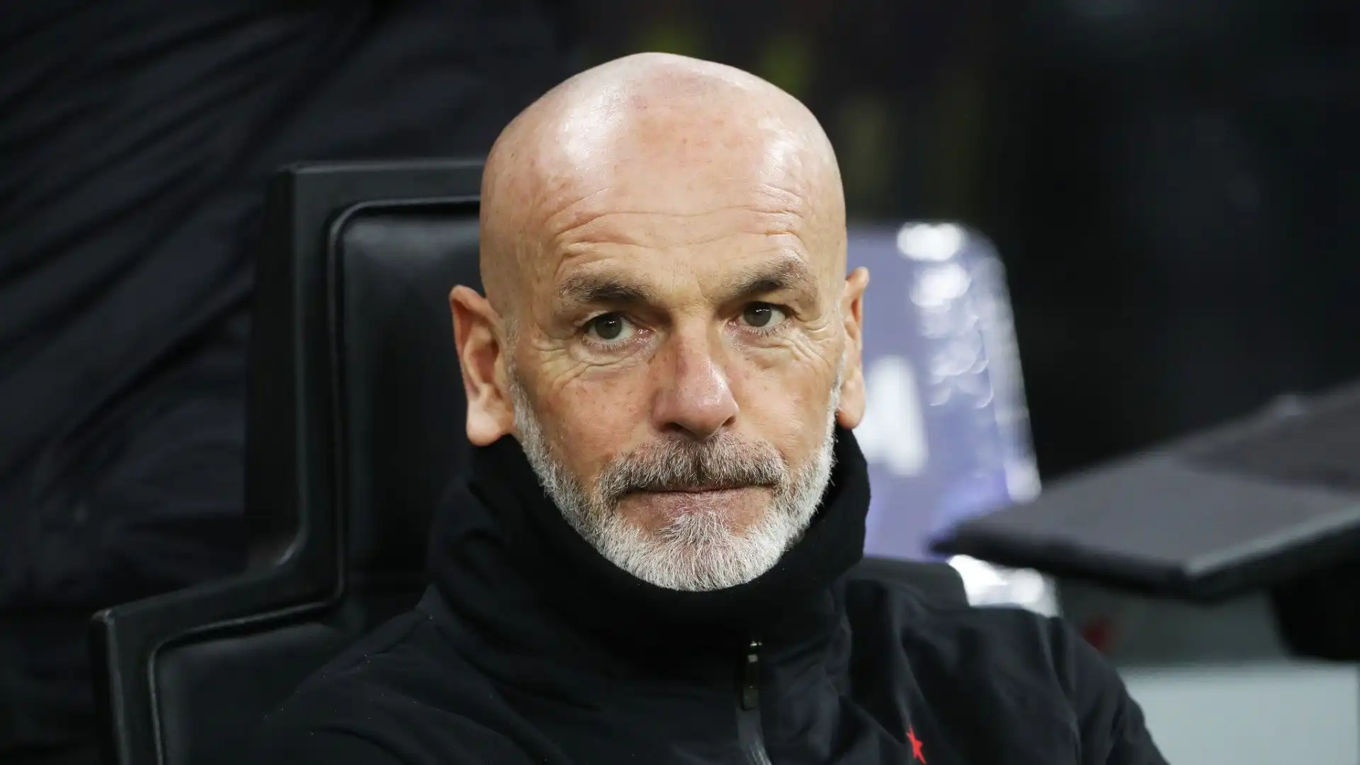 L'ex allenatore del Milan sentenzia su Pioli: le sue parole
