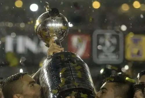 Copa Libertadores, il Boca non fa sconti