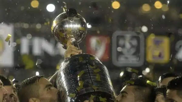 Libertadores, il Boca esagera