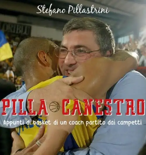 Pillastrini mette per iscritto la sua storia
