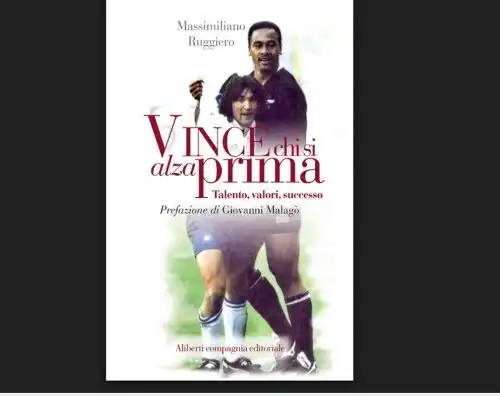 Il vero campione è chi si alza prima