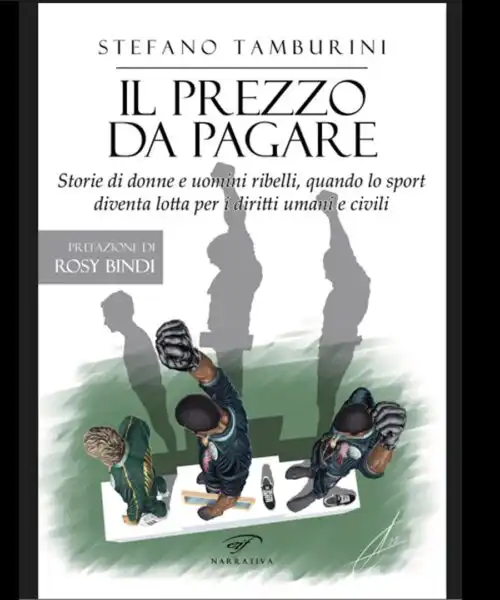 ‘Il prezzo da pagare’, un libro da leggere