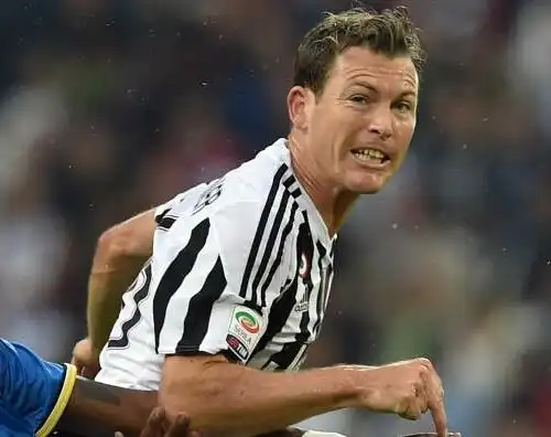 L’Inter soffia un campione alla Juve