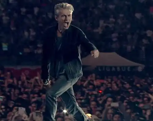 “Made in Italy”, ventesimo per Ligabue