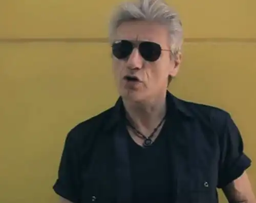 Ligabue: “Inter? Speriamo…”