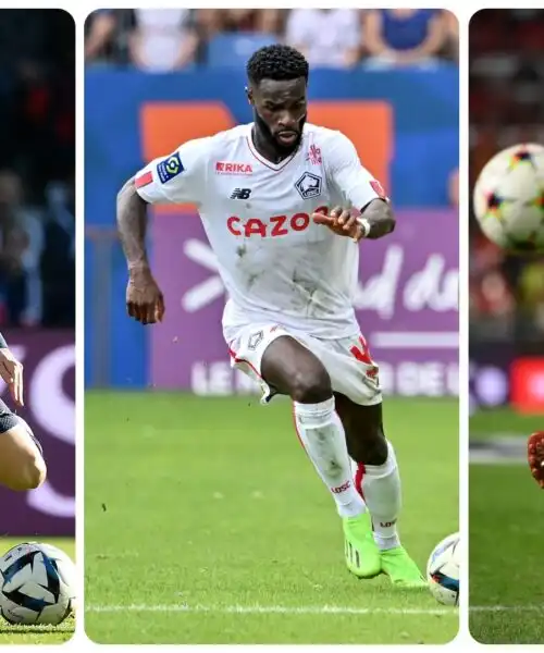 Ligue 1: la top 10 dei calciatori in scadenza di contratto
