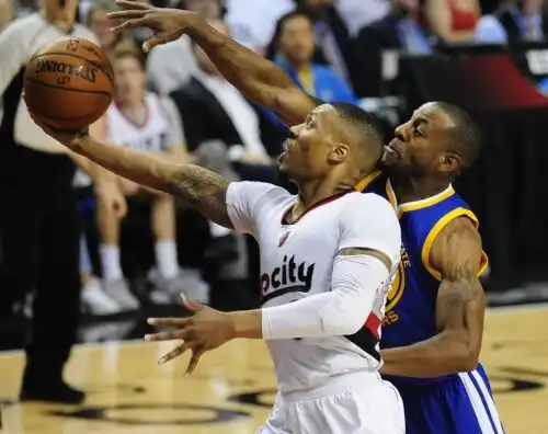 Lillard 59 punti, Denver addio playoff