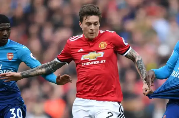 In scadenza di contratto con il Manchester United, potrebbe approdare in rossonero la prossima estate

