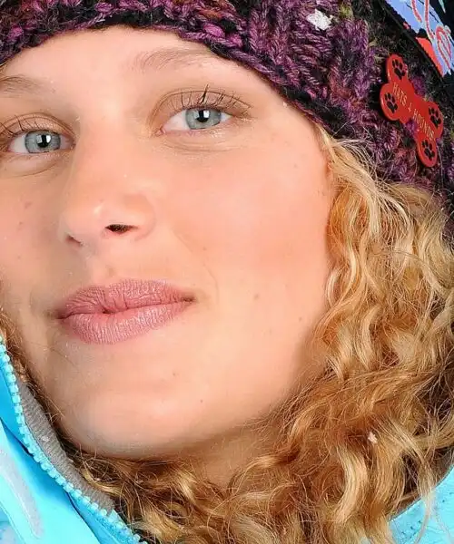 Lindsey Jacobellis, le foto della meravigliosa snowboarder statunitense