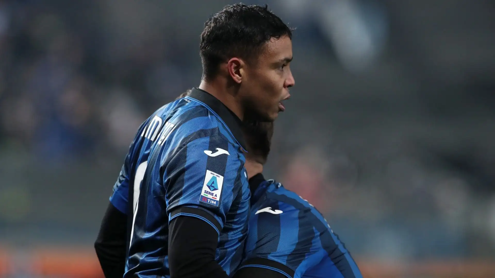 Dopo un momento complicato, nelle ultime gare ha ritrovato la strada del gol
