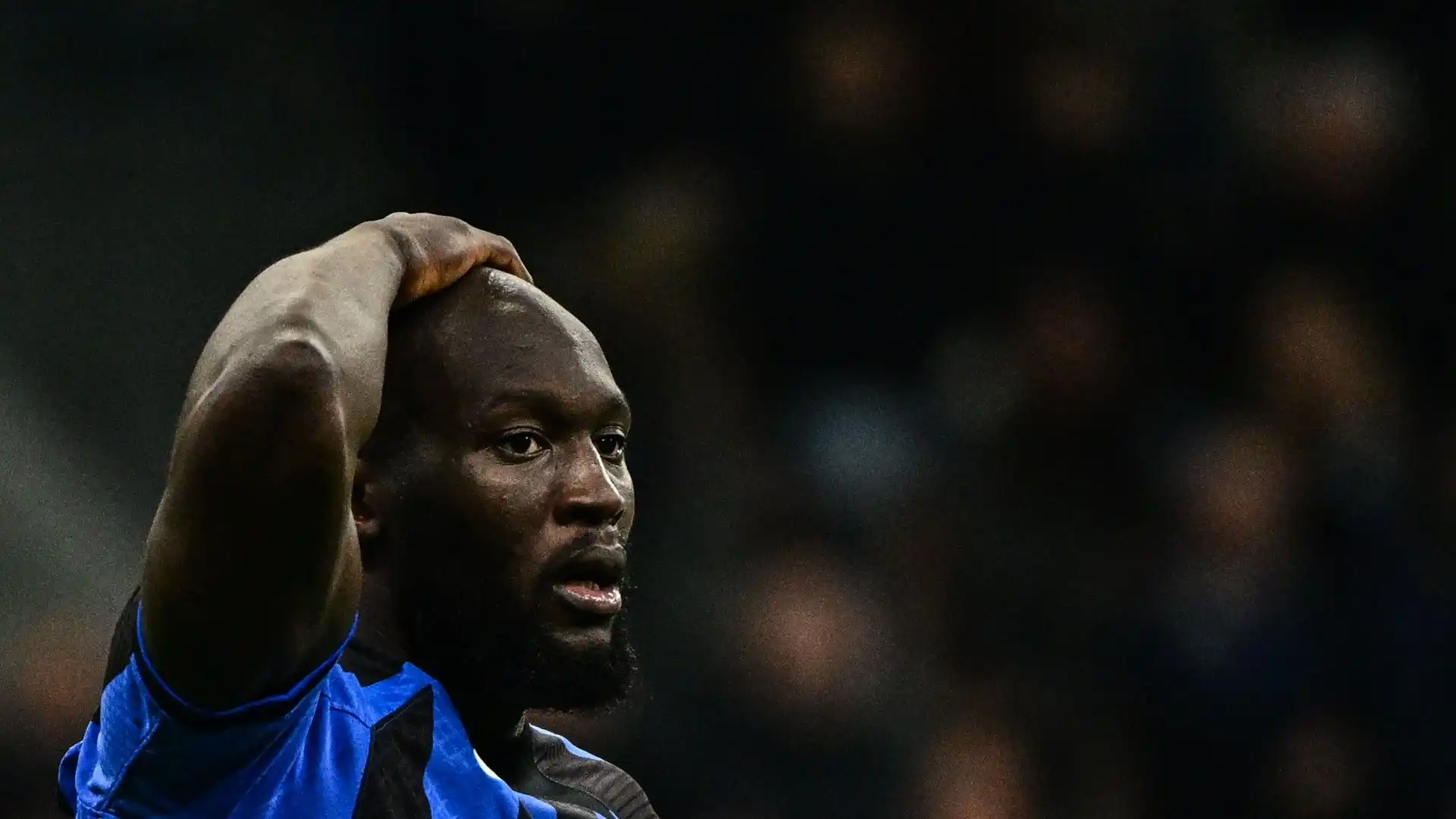 L'Inter perde ancora: le foto della sfida contro la Juventus