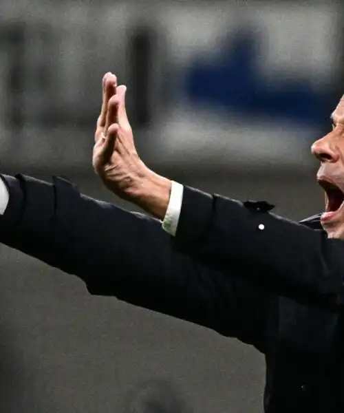 Simone Inzaghi furioso dopo Inter-Juventus: “Inaccettabile”