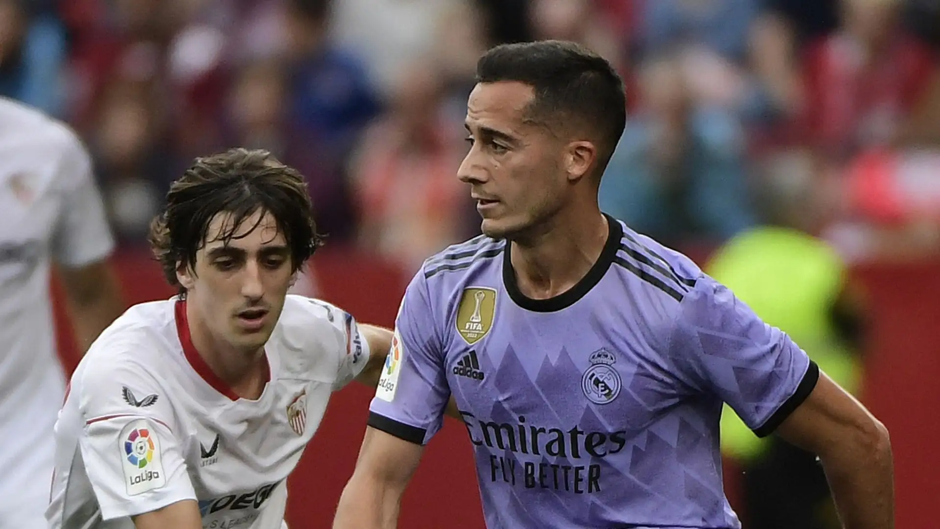 L'Inter potrebbe decidere di pagare un indennizzo per prelevarlo immediatamente dal Real Madrid