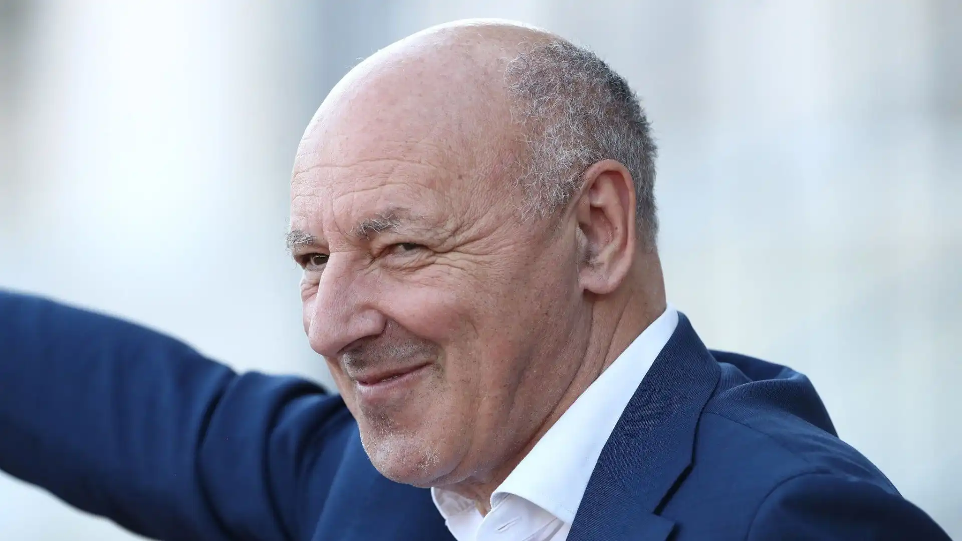 L'Inter rinforza ancora l'attacco: obiettivo individuato. Foto
