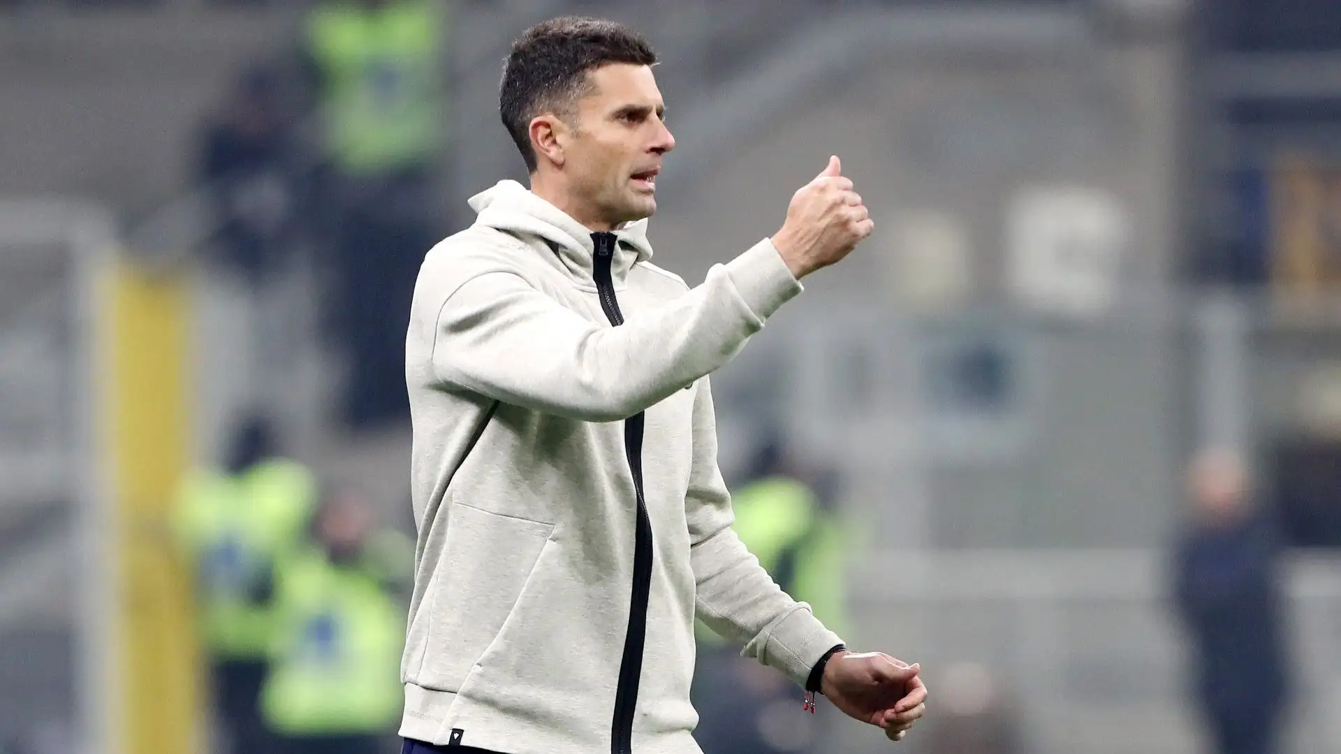 Fatale la sconfitta per 2-1 contro il Bologna