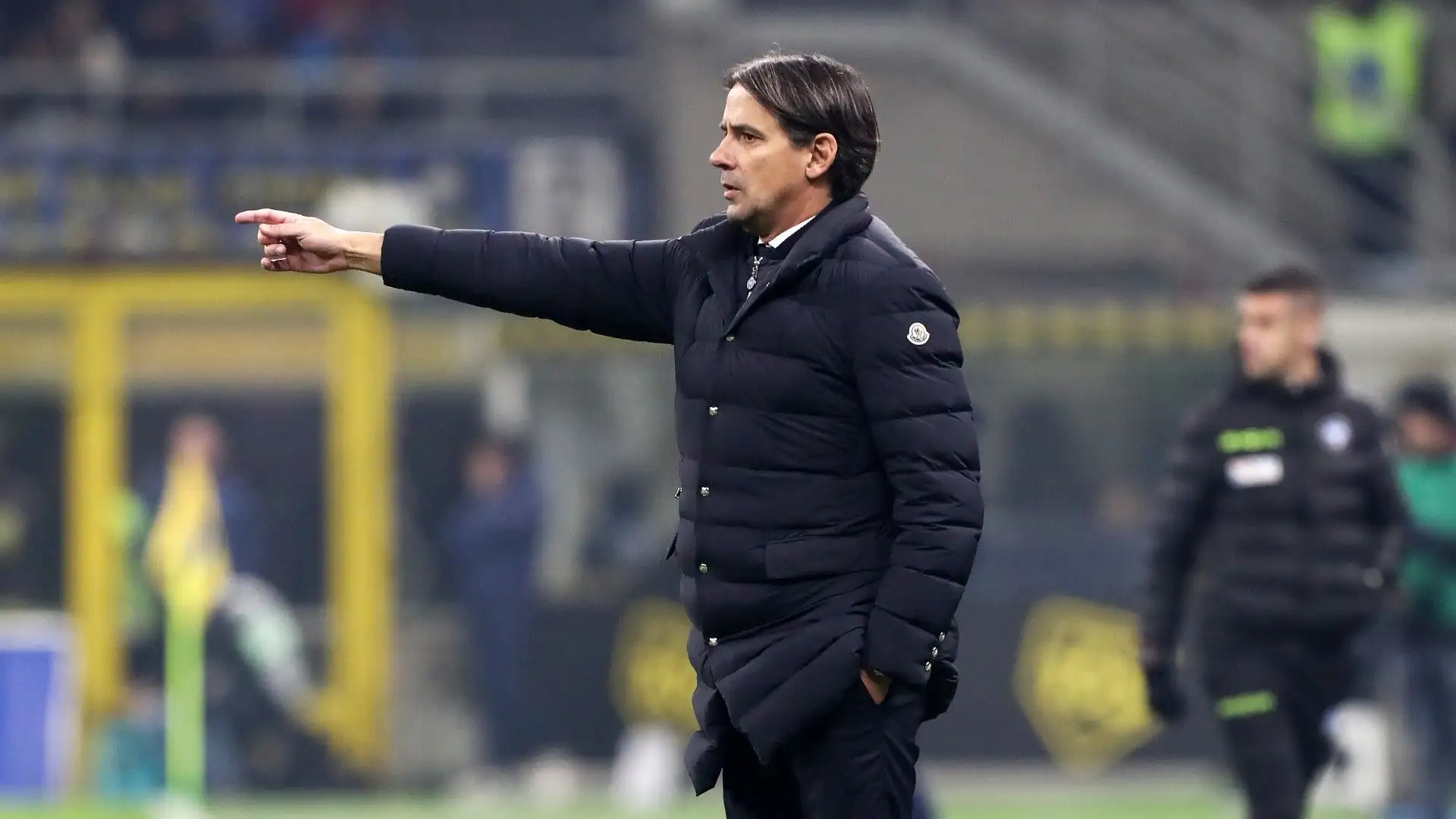 Mercoledì sera i nerazzurri sono stati eliminati dalla Coppa Italia
