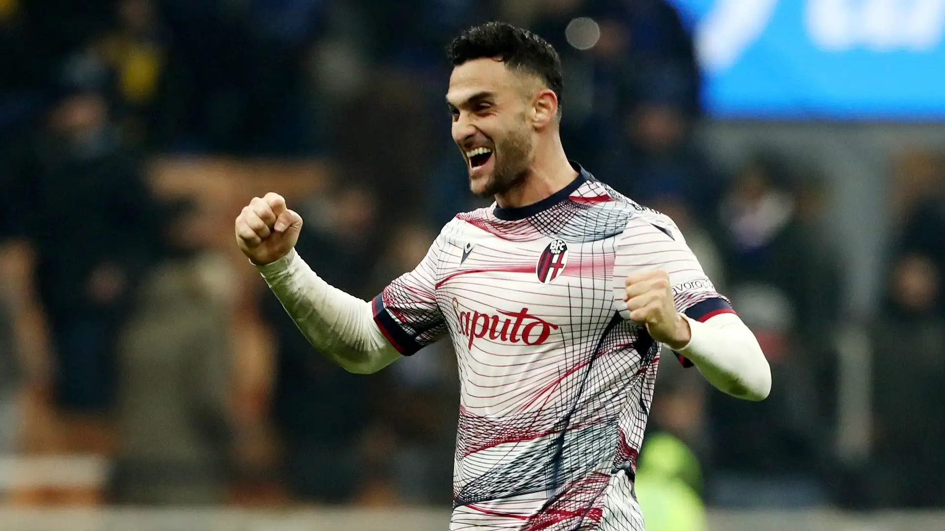 Fino al minuto 111 l'Inter era avanti 1-0