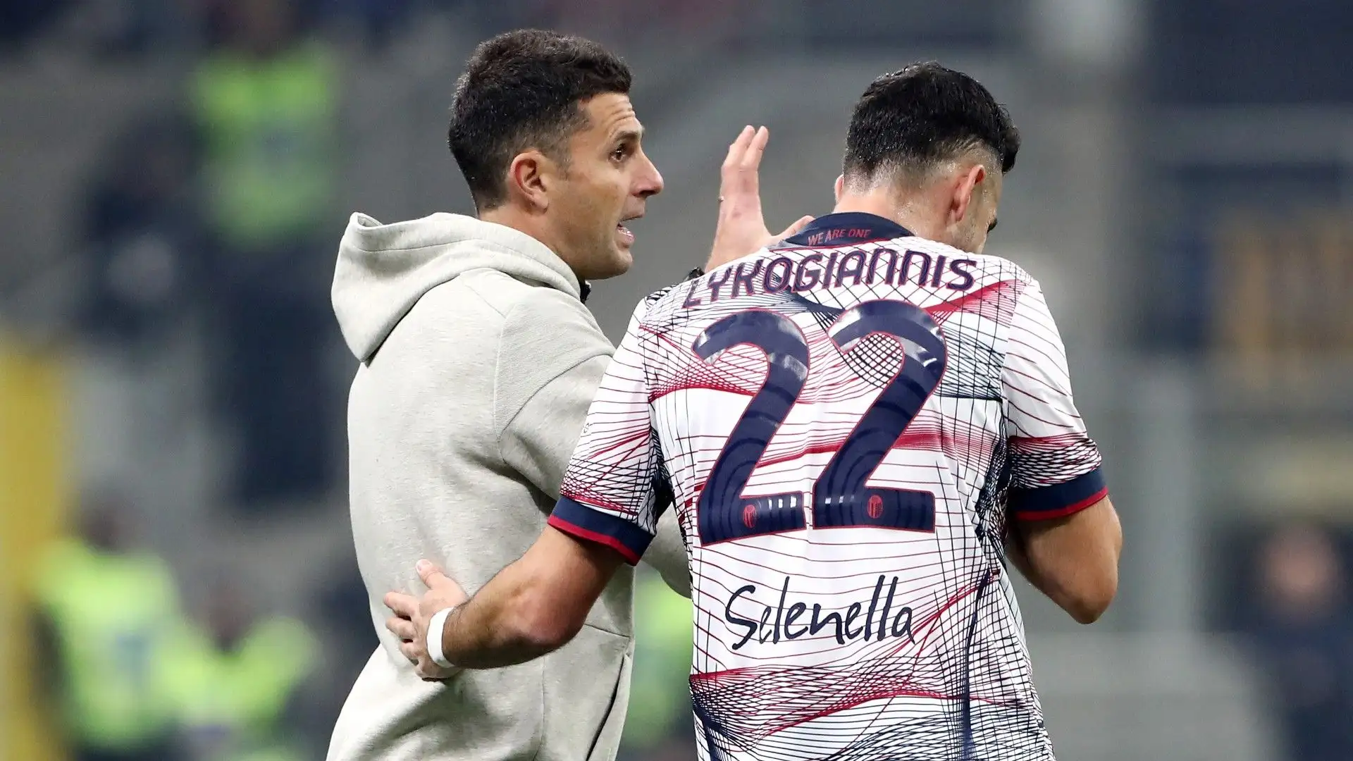 Thiago Motta ha costruito una squadra solidissima