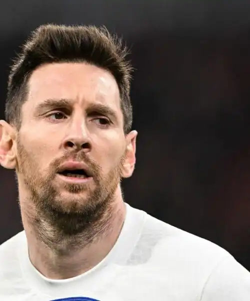 Lionel Messi e la maledizione della Champions League
