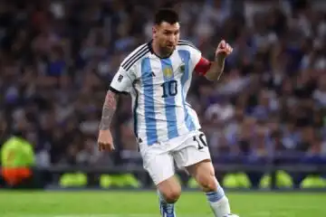 Mondiali 2026, Lionel Messi non chiude la porta