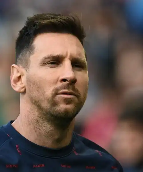 Lionel Messi-PSG: amore finito. Le tappe della sua esperienza in Francia