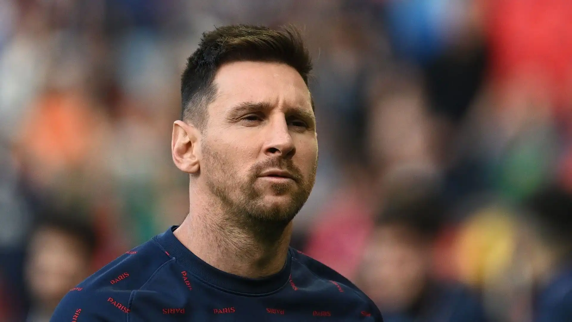 Lionel Messi-PSG: addio ufficiale. Le tappe della sua esperienza in Francia
