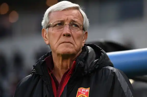 Juventus pronta a riabbracciare Marcello Lippi