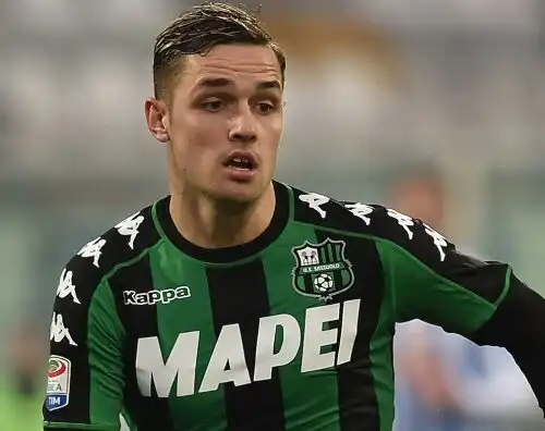 Sassuolo, Lirola nel mirino di una big