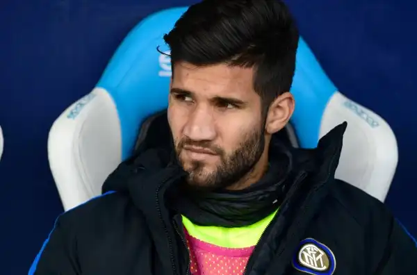 Inter, Lisandro Lopez ai saluti