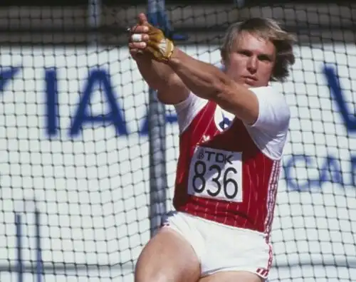 Addio a Sergey Litvinov
