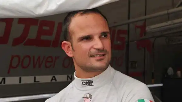 Liuzzi e il Coronavirus: “Un viaggio all’inferno”