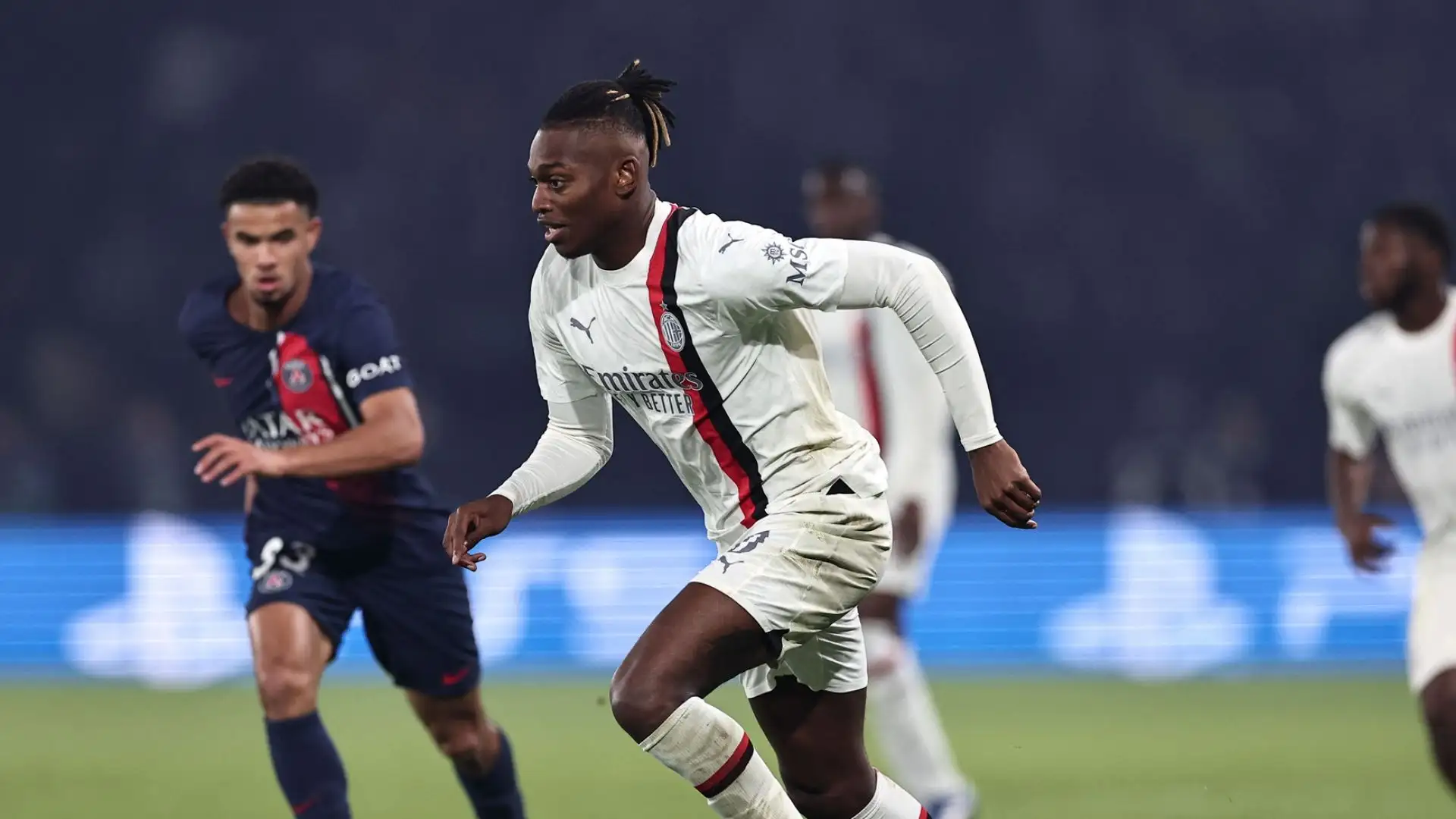 Secondo un'indiscrezione in arrivo dall'Inghilterra i Reds sono interessati alla stella del Milan