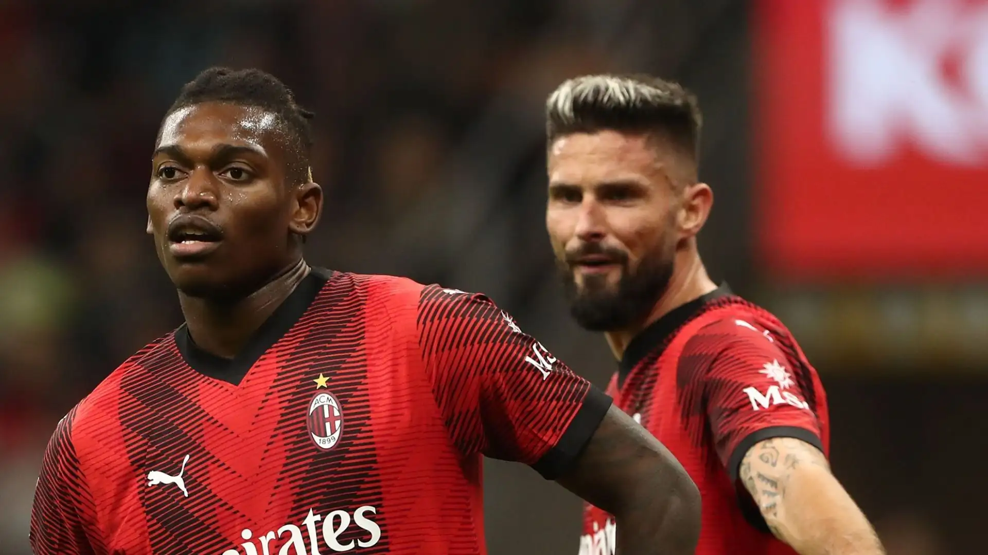 Secondo i rumors il Liverpool per avere il portoghese sarebbe disposto ad offrire in cambio l'ala sinistra Luis Diaz