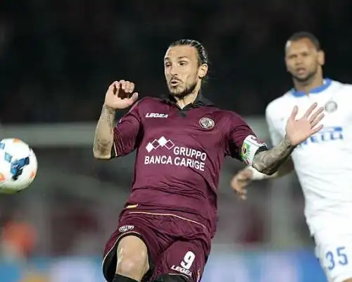 Livorno-Inter 2-2 – 31ª giornata Serie A 2013/2014