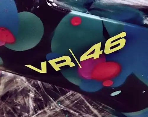 Lo Sky Racing Team VR46 si rifà il look