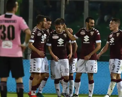 Ljajic: “Sinisa perfetto”