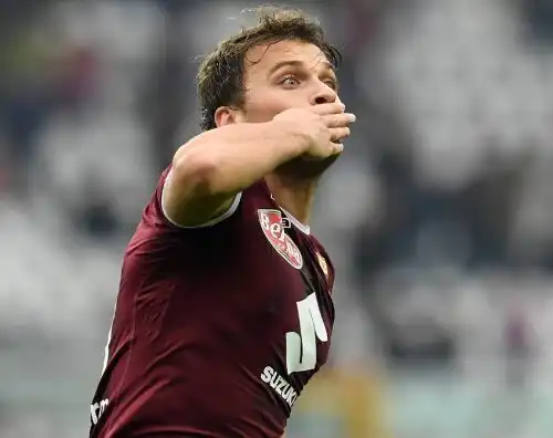 Ljajic: in busta paga i perché dell’addio