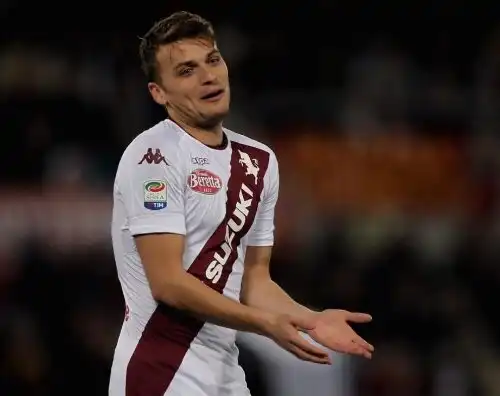 Torino, lo Spartak Mosca insiste per Ljajic