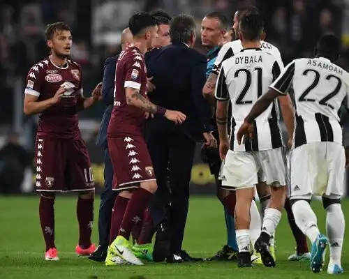 Ljajic: “Pareggiare così fa troppo male”