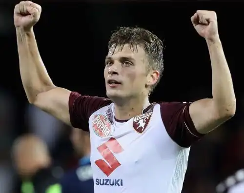 Adem Ljajic è pronto per il grande ritorno