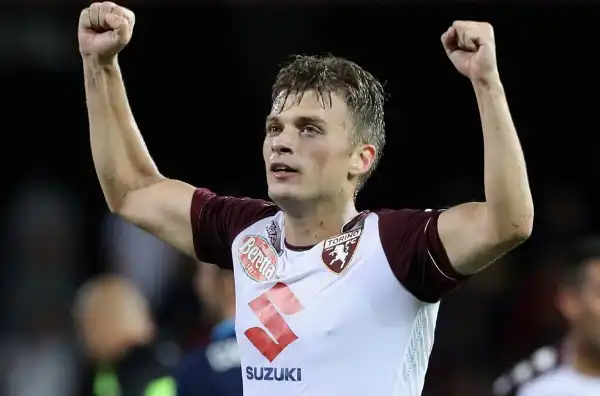 Sfuma la Russia: Ljajic resta al Torino