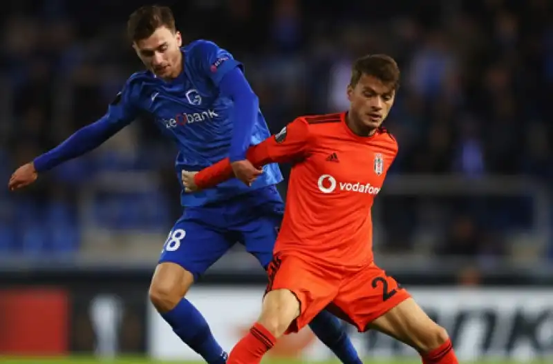 Il Besiktas riscatta subito Ljajic