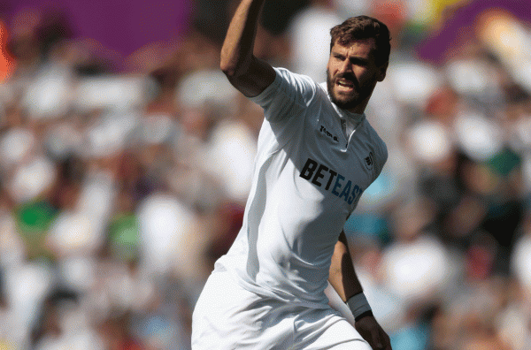 Chelsea, Conte pensa a Llorente