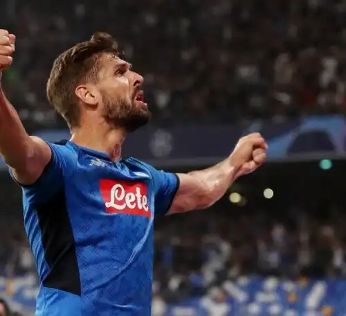 La Juve ci pensa davvero: contatto con Fernando Llorente