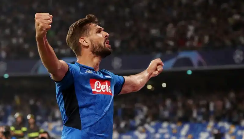 Fernando Llorente sta per trovare squadra