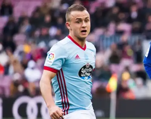 Lobotka al Napoli: “Il calcio è una religione lì”