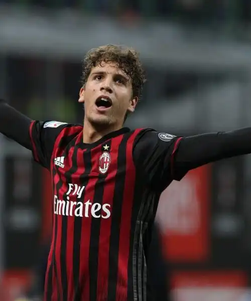 Locatelli: 7 anni fa a piangere era la Juventus. Foto