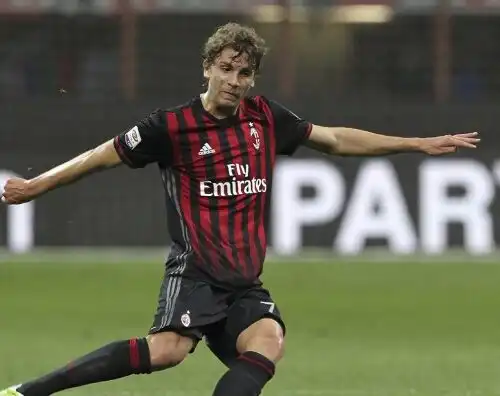 Milan, Locatelli per arrivare a Jankto