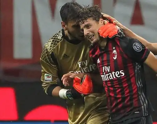 Liverpool: Klopp pensa a Locatelli