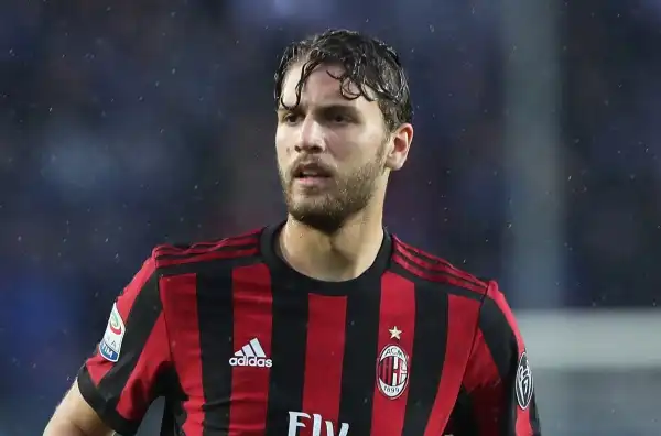 Milan: il Sassuolo è più vicino a Locatelli